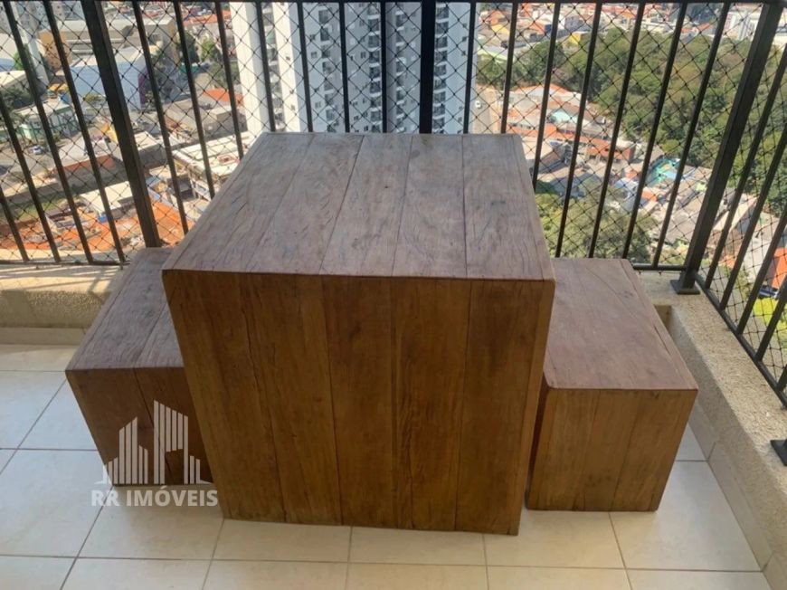RR6588 Apartamento 68m² CONDOMÍNIO RESERVA DO ALTO - OPORTUNIDADE - 2 Dorms 1 Vaga - Barueri, SP - Ó