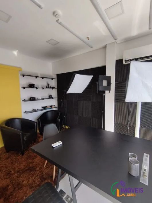 CONJ. COMERCIAL - ALPHAVILLE - SP