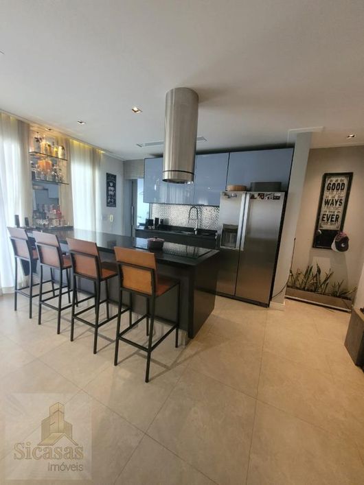 Apartamento para Venda em Barueri, Jardim Tupanci, 2 dormitórios, 1 suíte, 2 banheiros, 1 vaga