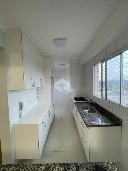 Apartamento 2 quartos 1 suíte 66m2 1 vaga - Flor de Lotus - Vila boa vista - Barueri