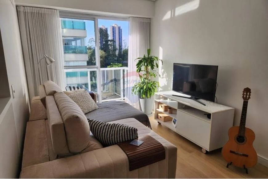 ALPHAVILLE - APARTAMENTO 65M2 2 DORM 1 SUITE 1 VAGA
