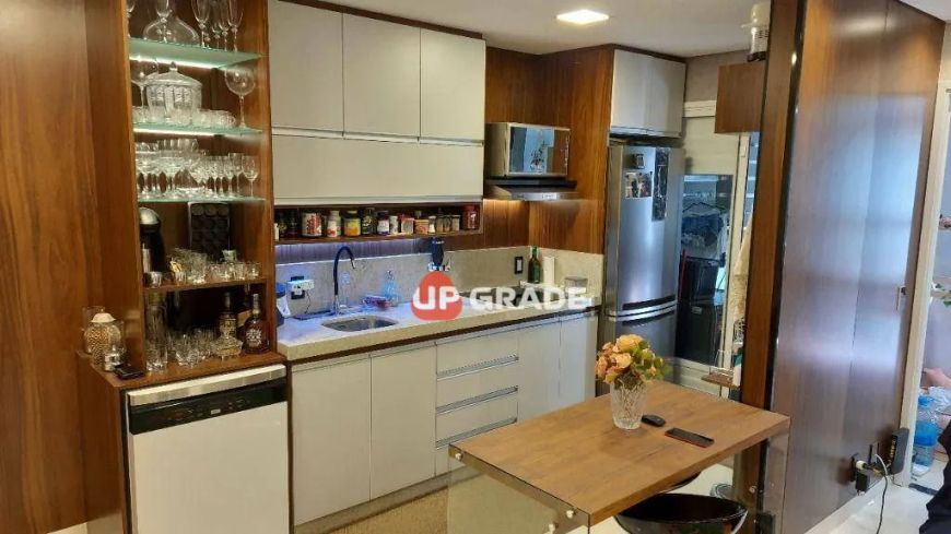 Apartamento com 1 dormitório à venda, 50 m² por R$ 580.000,00 - Edifício Splendya 1 - Barueri/SP