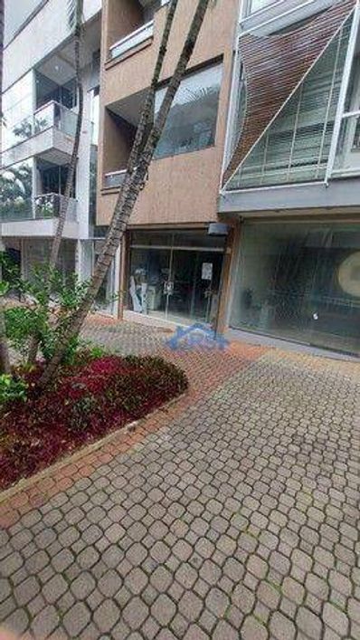 Prédio à venda, 100 m² por R$ 531.000,00 - Alphaville Comercial - Barueri/SP