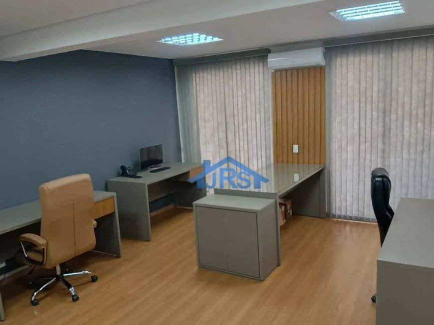 Sala de 32 m² por R$ 250.000 - Centro - Barueri/SP