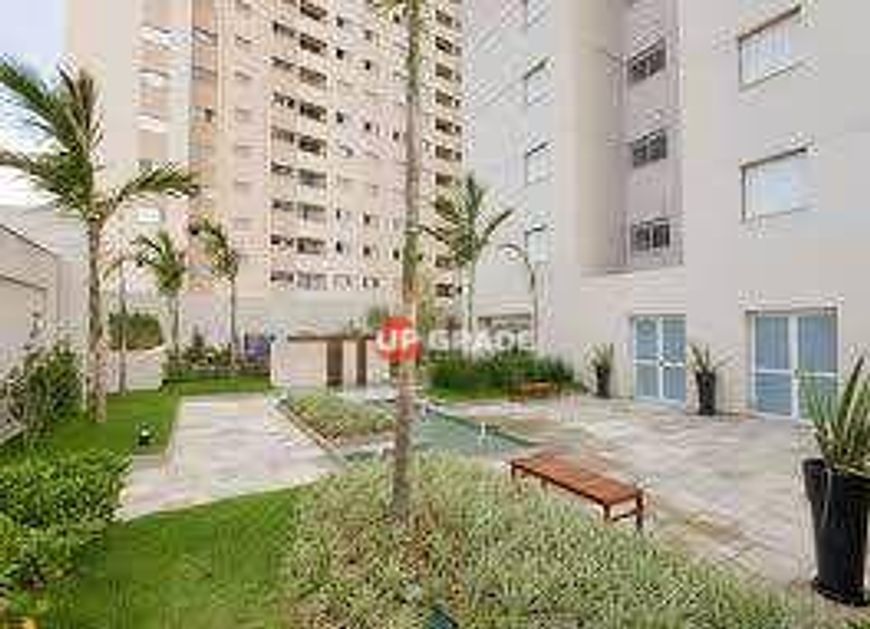 Apartamento à venda, 72 m² por R$ 798.000,00 - Edifício Fatto - Barueri/SP