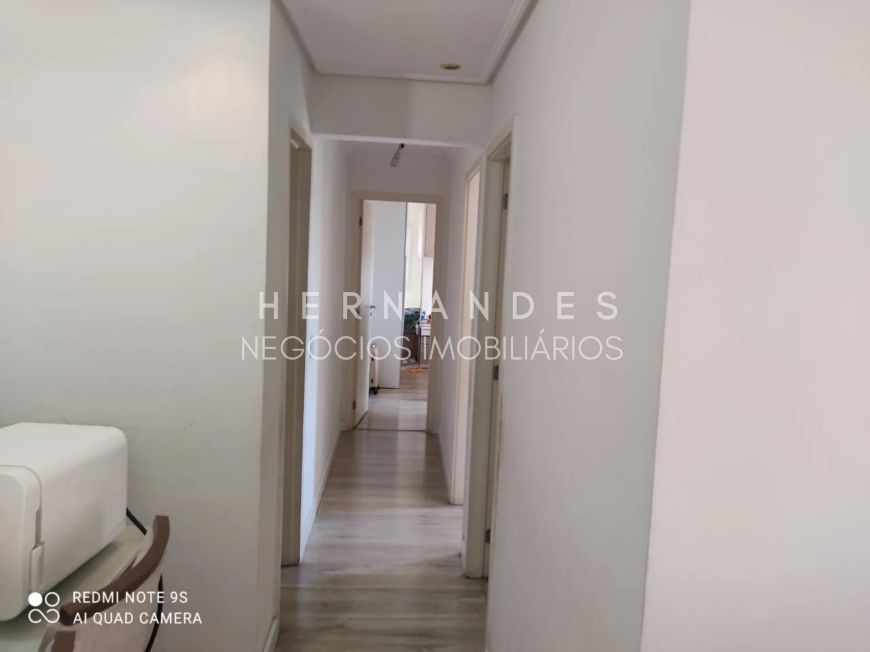 APARTAMENTO RESIDENCIAL em BARUERI - SP, JARDIM TUPANCI