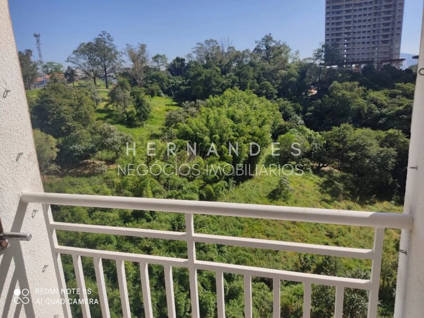 APARTAMENTO RESIDENCIAL em BARUERI - SP, JARDIM TUPANCI