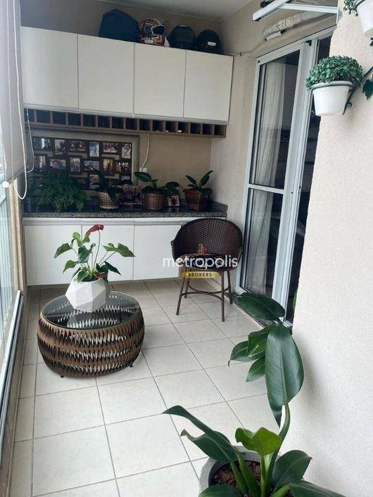 Apartamento à venda, 80 m² por R$ 610.000,00 - Condomínio Alphaview - Barueri/SP