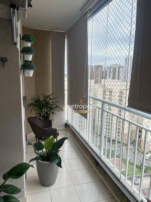 Apartamento à venda, 80 m² por R$ 610.000,00 - Condomínio Alphaview - Barueri/SP