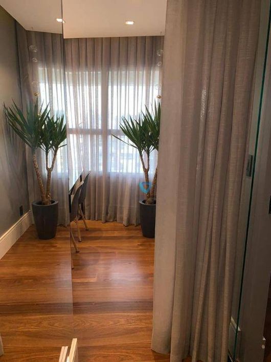 Apartamento com 2 dormitórios à venda, 108 m² por R$ 2.480.000,00 - Alphaville - Barueri/SP