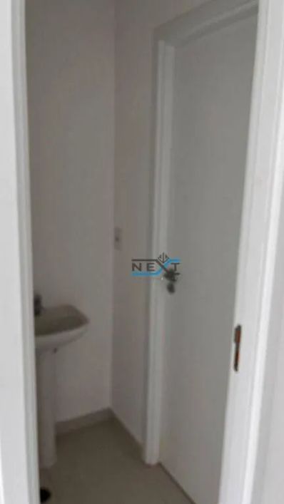 Sala à venda, 54 m² por R$ 530.670 - Edifício Trend Tower - Barueri/SP