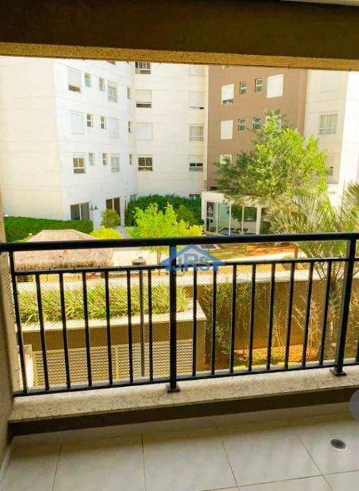 Studio com 1 dormitório à venda, 42 m² por R$ 634.000,00 - Edifício Choice - Barueri/SP