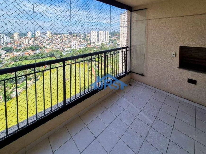 Apartamento com 2 dormitórios Vista Pq Barueri 76 m² por R$ 725.000 - Jardim Tupanci - Barueri/SP
