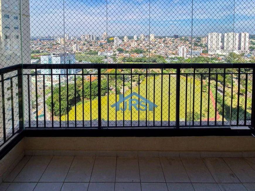 Apartamento com 2 dormitórios Vista Pq Barueri 76 m² por R$ 725.000 - Jardim Tupanci - Barueri/SP