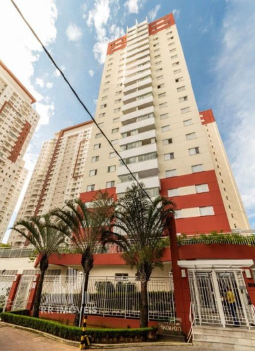 RR6236D Apartamento 78m² CONDOMÍNIO RESERVA AKAUAN - OPORTUNIDADE - 3 Dorms 1 Vaga - Barueri SP - Ót