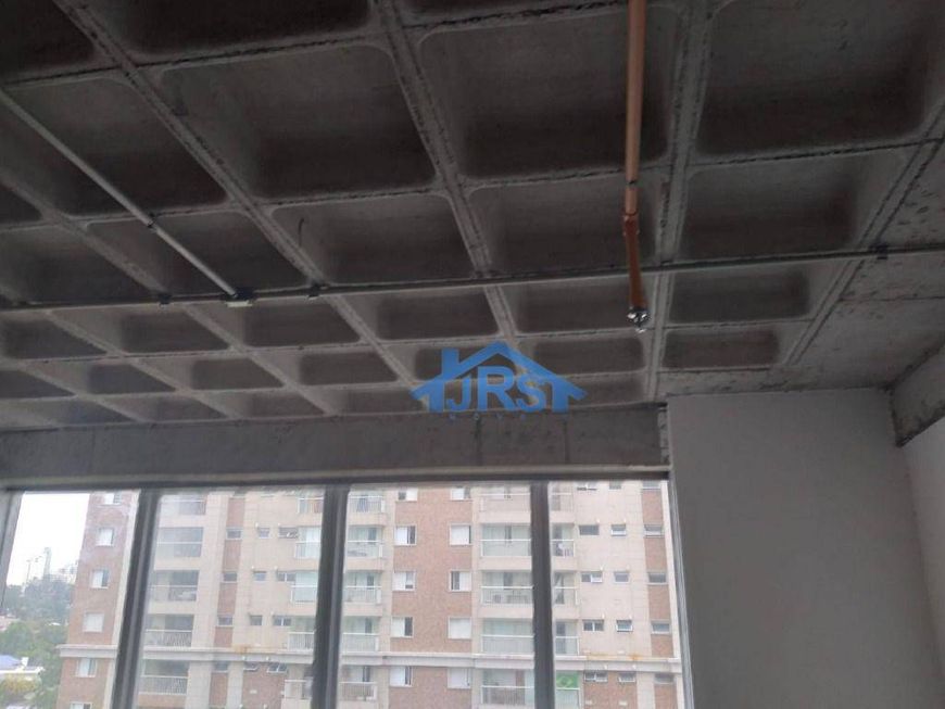 Sala à venda, 53 m² por R$ 420.000,00 - Empresarial 18 do Forte - Barueri/SP