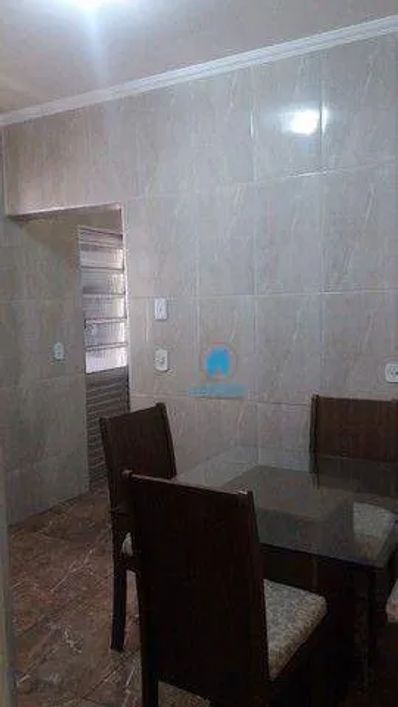 Sobrado com 2 dormitórios à venda, 108 m² por R$ 530.000,00 - Jardim Maria Cristina - Barueri/SP