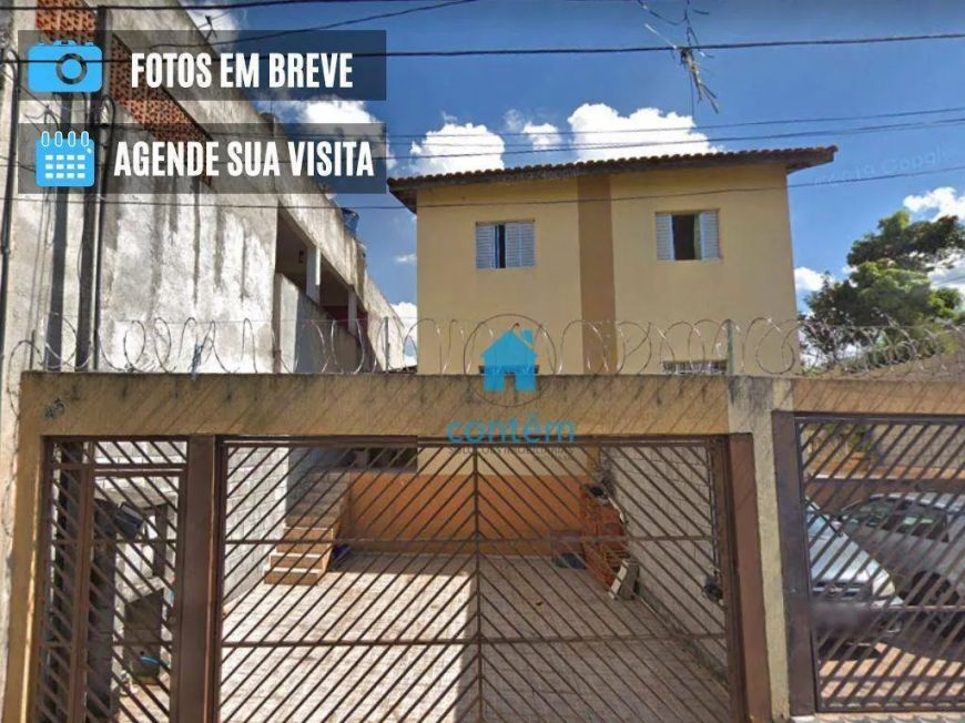 Sobrado com 2 dormitórios à venda, 108 m² por R$ 530.000,00 - Jardim Maria Cristina - Barueri/SP