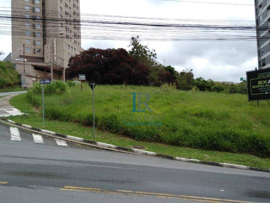 Terreno No Bethaville - Barueri