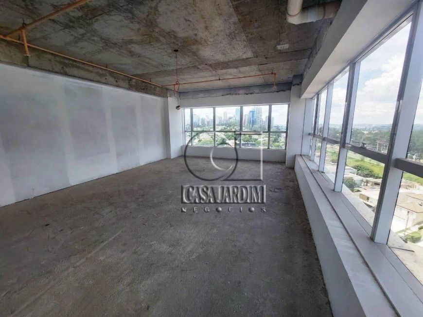 Sala à venda, 66 m² por R$ 632.415,00 - Edifício Trend Tower - Barueri/SP