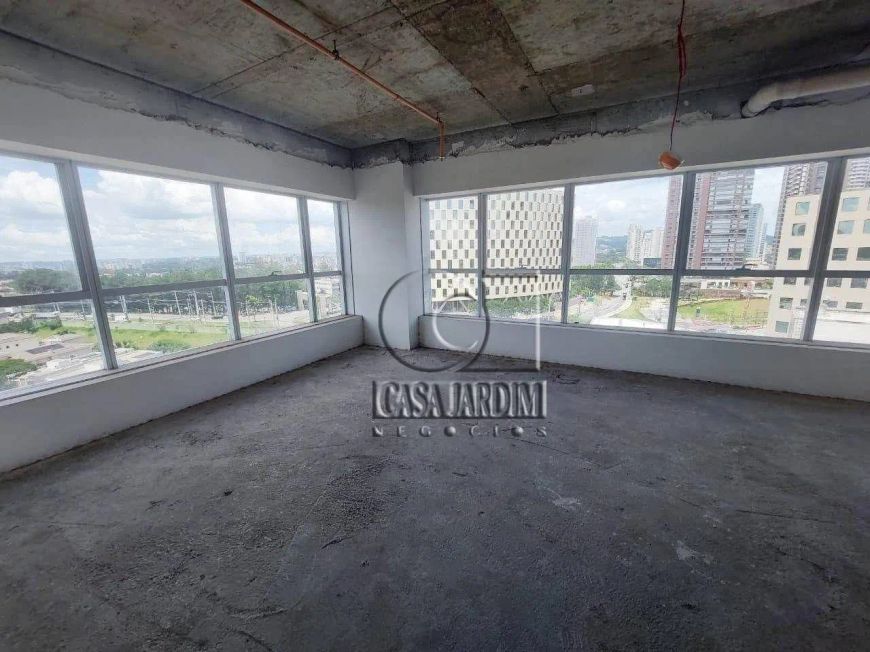 Sala à venda, 66 m² por R$ 632.415,00 - Edifício Trend Tower - Barueri/SP