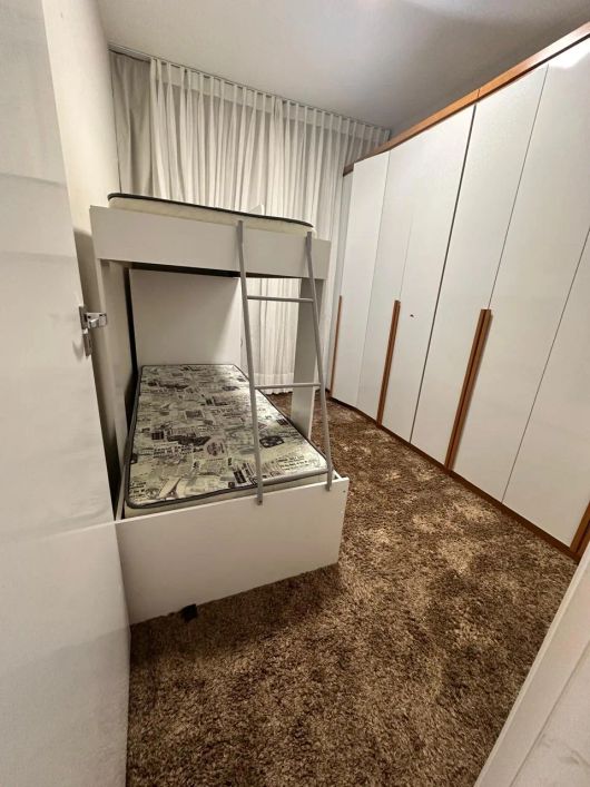 Imóvel para venda com 89 metros quadrados com 3 quartos