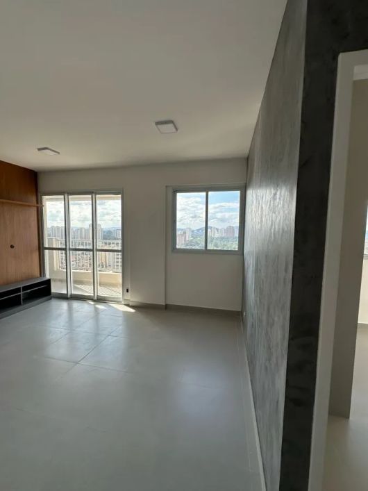 Apartamento para Venda em Barueri, Bethaville I, 1 dormitório, 1 banheiro, 1 vaga
