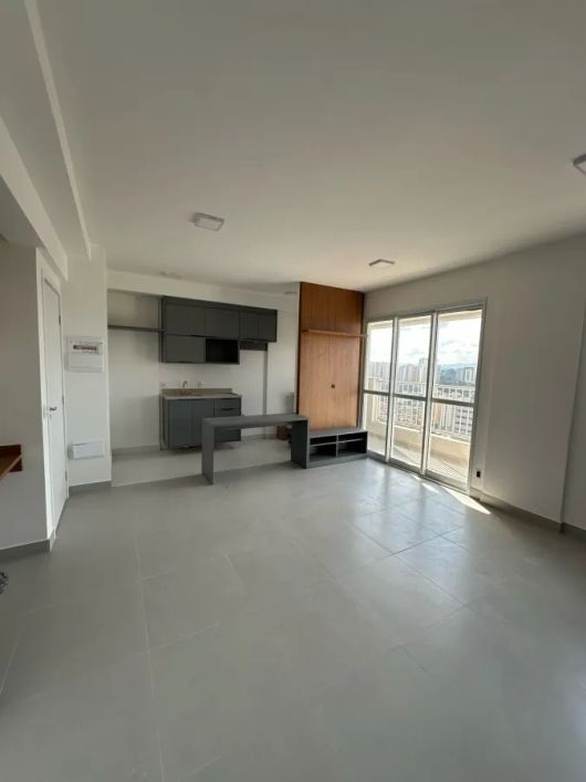 Apartamento para Venda em Barueri, Bethaville I, 1 dormitório, 1 banheiro, 1 vaga