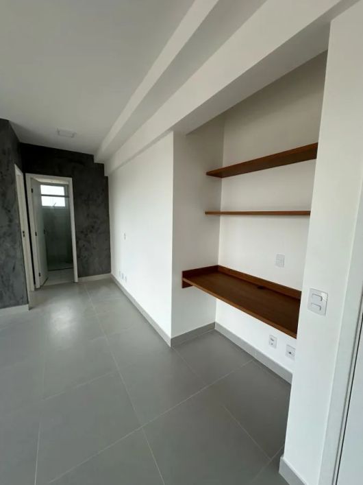 Apartamento para Venda em Barueri, Bethaville I, 1 dormitório, 1 banheiro, 1 vaga