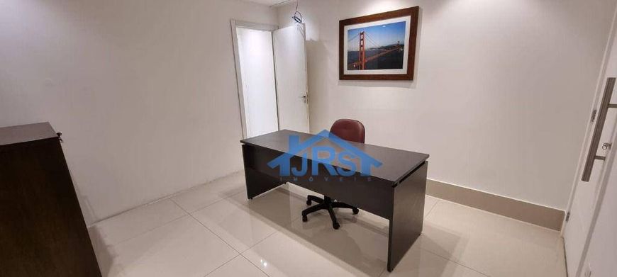 Sala à venda, 80 m² por R$ 925.600,00 - Alphaville Industrial - Barueri/SP