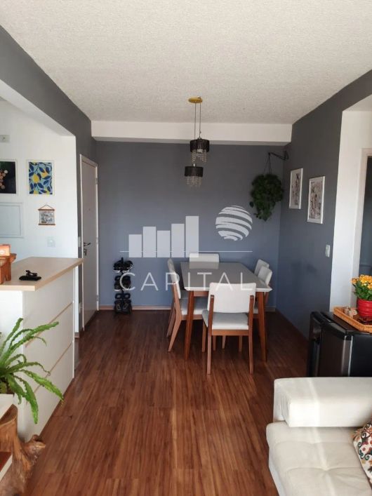 Vendo Apartamento Em Barueri - Condomínio Reserva do Alto