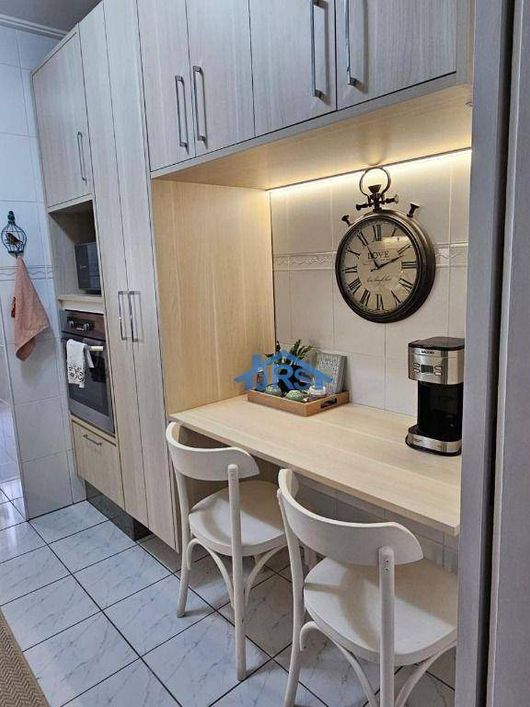Apartamento com 3 Quartos - Tamboré - Barueri/SP