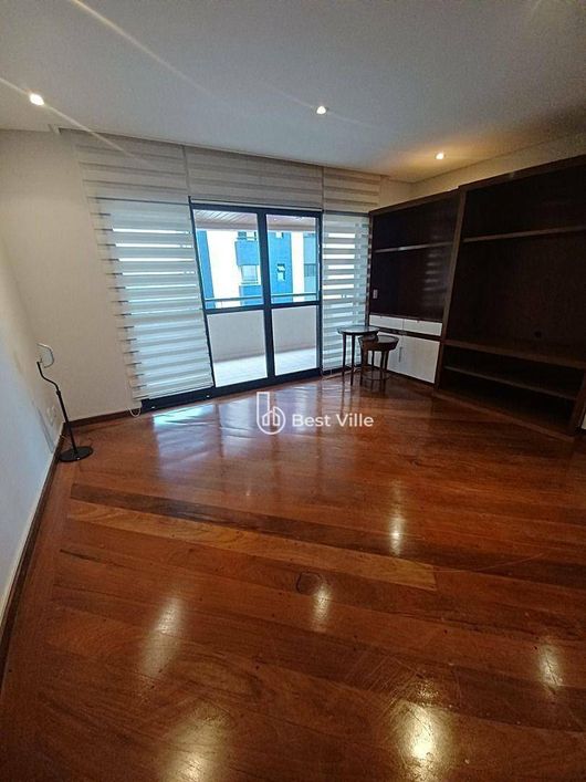 Apartamento à venda, 154 m² por R$ 1.800.000,00 - Alphaville - Barueri/SP
