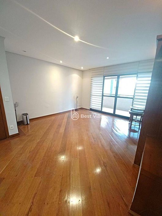 Apartamento à venda, 154 m² por R$ 1.800.000,00 - Alphaville - Barueri/SP