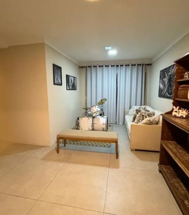 Apartamento a venda perto do Tênis Clube Alphaville
