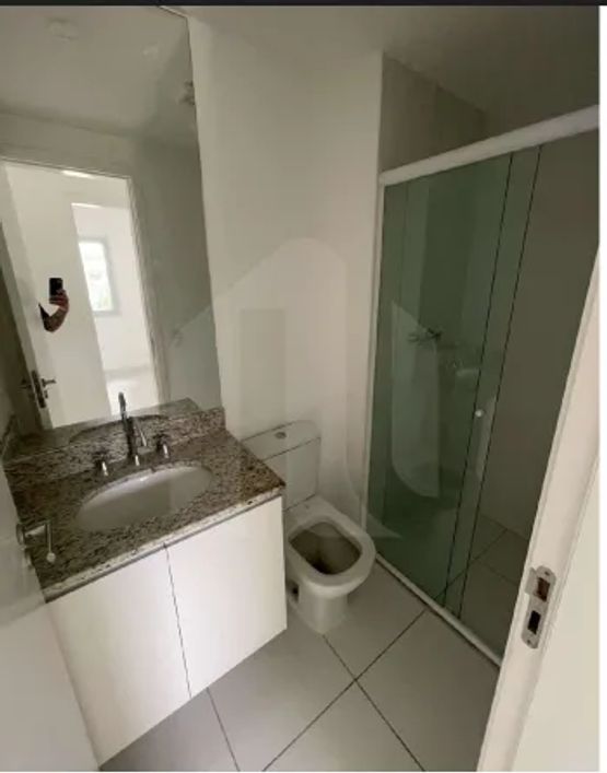 Apartamento de 60m² para venda - Jardim Tupanci, Barueri