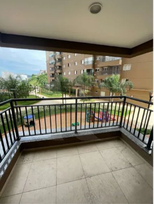 Apartamento de 60m² para venda - Jardim Tupanci, Barueri