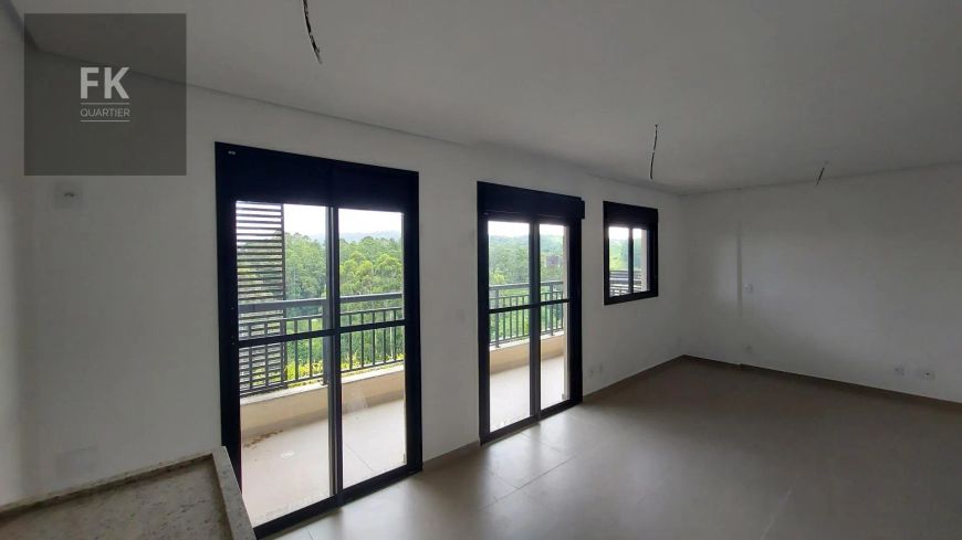 Apartamento em Dezoito do Forte/Alphaville - Barueri, SP