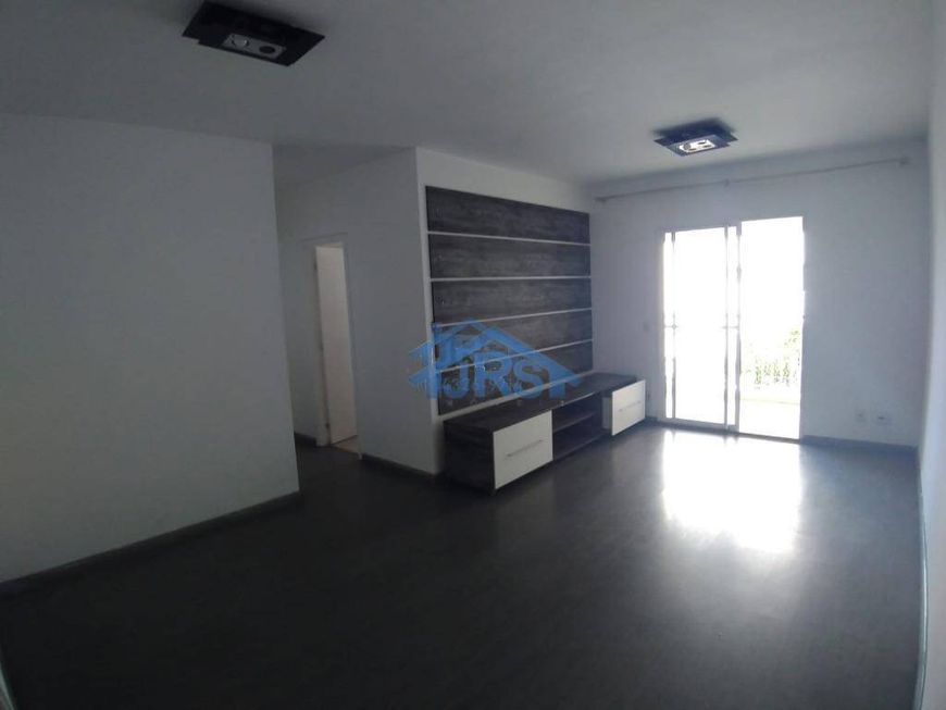 Apartamento com 4 dormitórios à venda, 105 m² por R$ 1.200.000,00 - Jardim Tupanci - Barueri/SP
