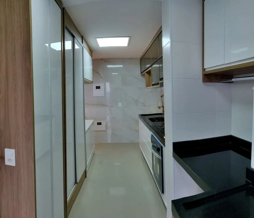 Apartamento em Bethaville I com 80.00 m² , 2 quarto(s) , 2 suíte(s) , 1 vaga(s).