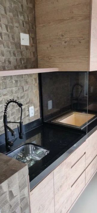 Apartamento em Bethaville I com 80.00 m² , 2 quarto(s) , 2 suíte(s) , 1 vaga(s).