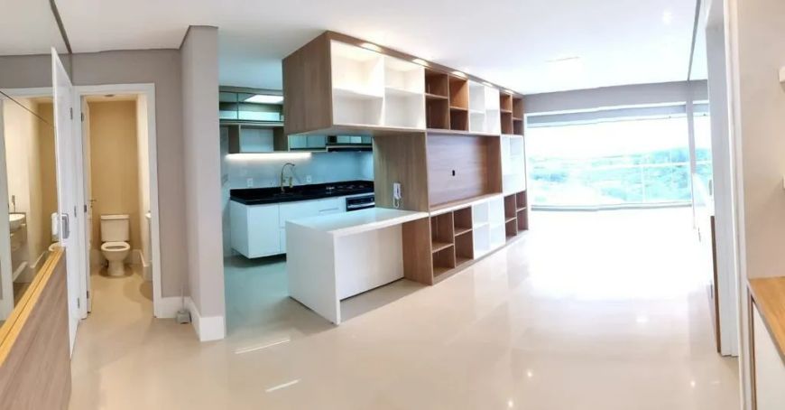 Apartamento em Bethaville I com 80.00 m² , 2 quarto(s) , 2 suíte(s) , 1 vaga(s).