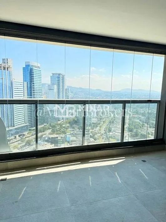 Apartamento à Venda no Condomínio LEVEL – Em frente ao AlphaSquare Mall