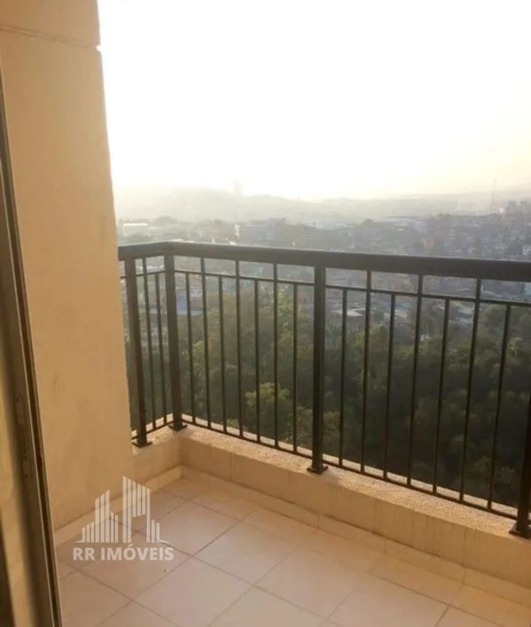 RR6816 Apartamento 68m² CONDOMÍNIO RESERVA DO ALTO - Barueri, SP - 2 Dorms 1 Vaga- OPORTUNIDADE - Ót