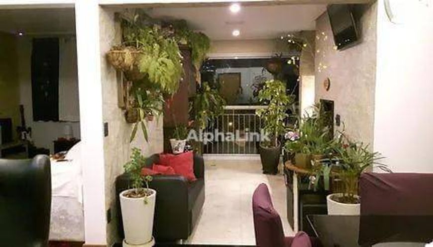 Apartamento à venda, 80 m² por R$ 1.100.000,00 - Alphaville - Barueri/SP