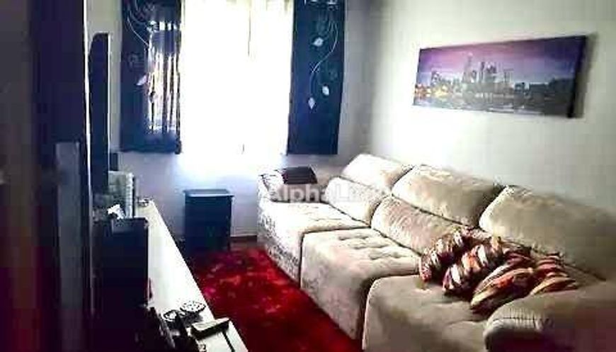 Apartamento à venda, 80 m² por R$ 1.100.000,00 - Alphaville - Barueri/SP