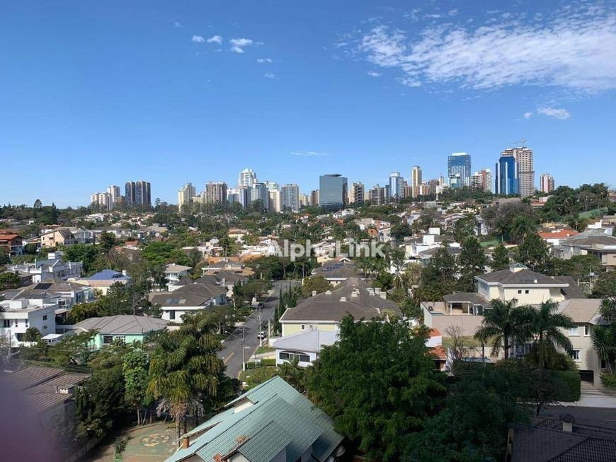 Apartamento à venda, 80 m² por R$ 1.100.000,00 - Alphaville - Barueri/SP