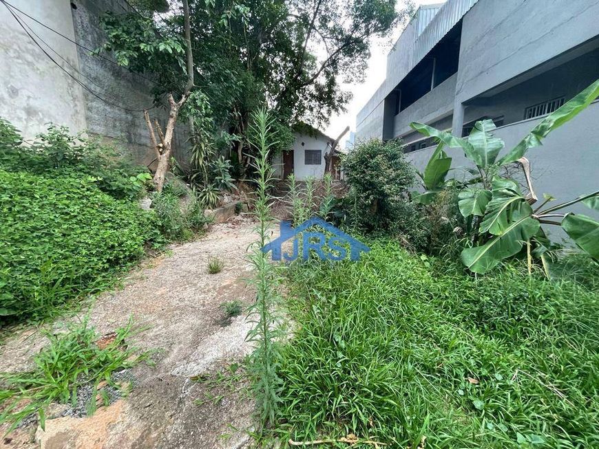 Terreno de 300 m² - Vila São Jorge - Barueri/SP