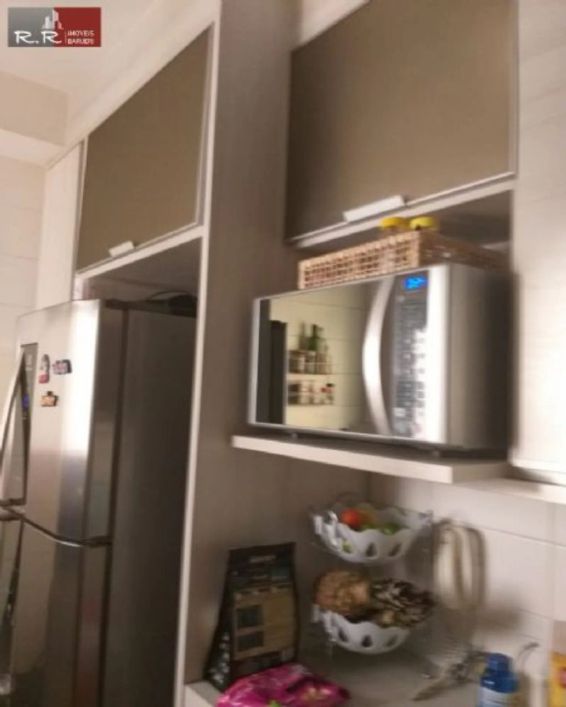 RR5967 Apartamento 85m² CONDOMÍNIO PARQUE BARUERI - OPORTUNIDADE - 3 Dorms 2 Vagas - Barueri, SP - Ó