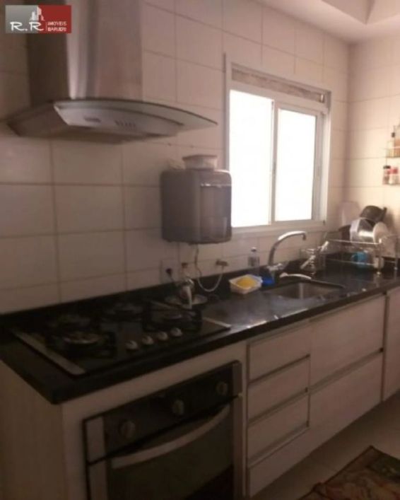 RR5967 Apartamento 85m² CONDOMÍNIO PARQUE BARUERI - OPORTUNIDADE - 3 Dorms 2 Vagas - Barueri, SP - Ó